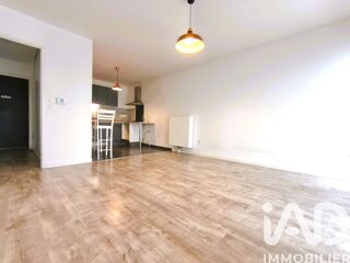  Appartement � vendre 2 pi�ces 48 m�