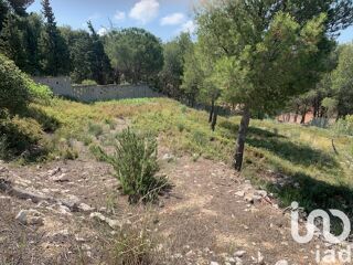  Terrain  vendre 1301 m