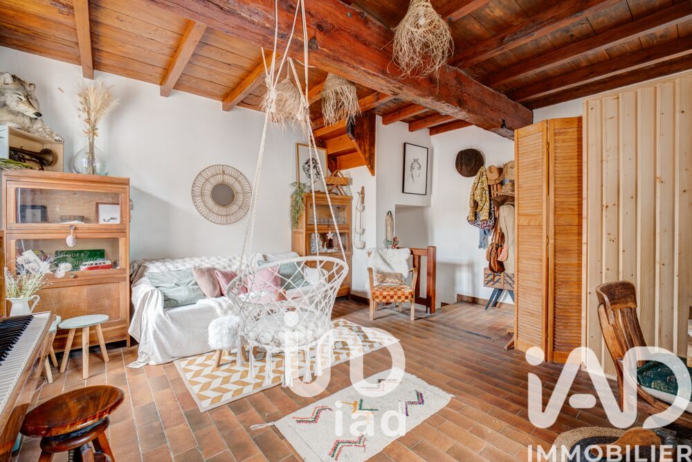 Vente Maison Vente Maison de ville 6 pi�ces Pibrac