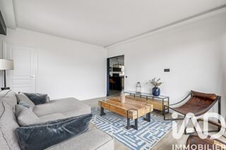  Appartement � vendre 3 pi�ces 70 m�