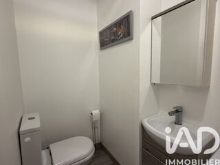  Appartement � vendre 3 pi�ces 53 m�