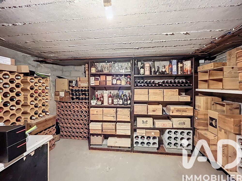 � vendre  Maison Saint-Brevin-les-Pins (44250)