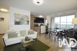  Appartement � vendre 3 pi�ces 61 m�