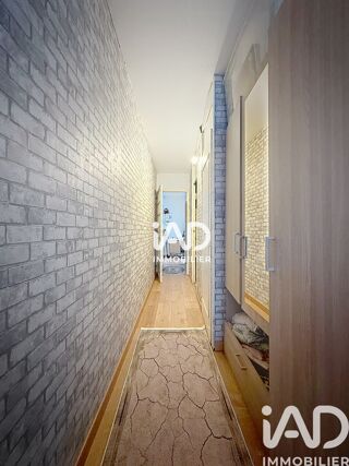  Appartement � vendre 4 pi�ces 81 m�