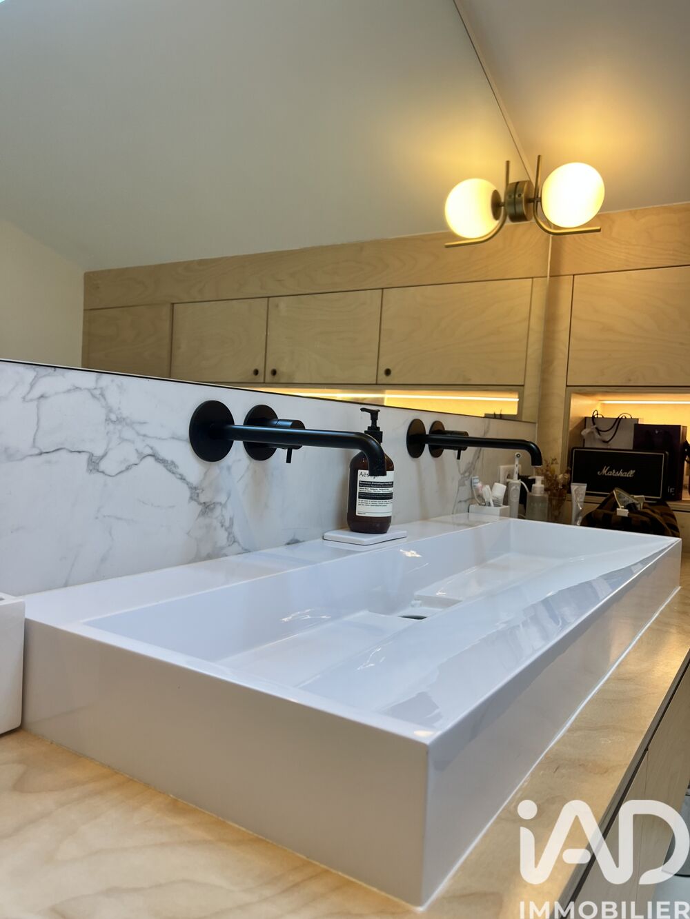 � vendre  Loft Bordeaux (33300)