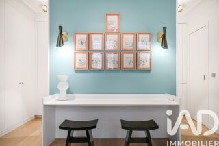  Appartement � vendre 2 pi�ces 36 m�