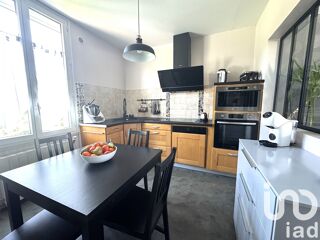  Maison � vendre 5 pi�ces 107 m�