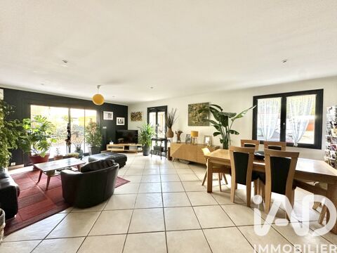   Vente Maison/villa 6 pi�ces Maison - 6 pi�ce(s) - 116 m�