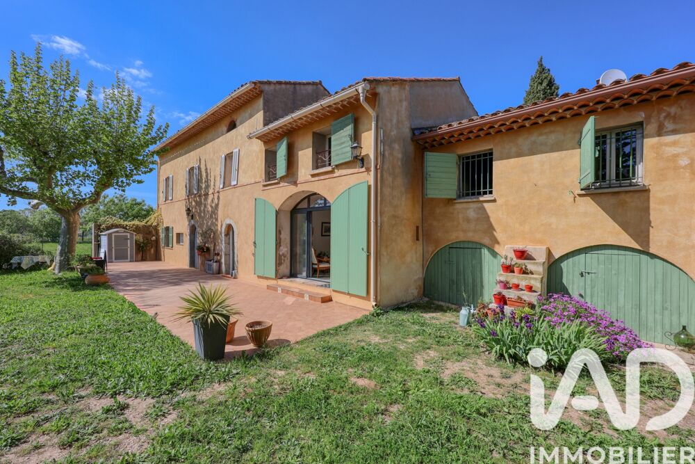 � vendre  Maison Le Pradet (83220)
