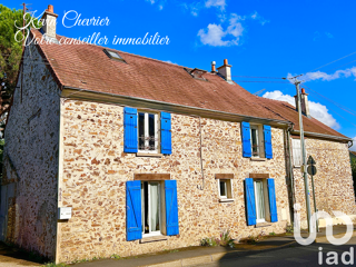  Maison � vendre 5 pi�ces 125 m�