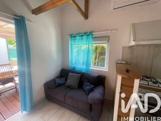  Maison � vendre 3 pi�ces 28 m�