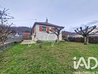  Maison � vendre 4 pi�ces 77 m�