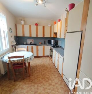  Maison � vendre 5 pi�ces 104 m�