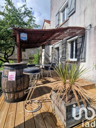  Maison � vendre 5 pi�ces 120 m�