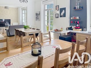  Maison � vendre 7 pi�ces 180 m�