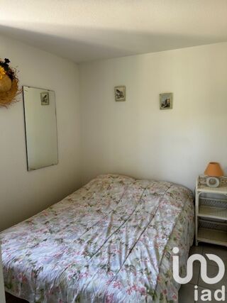  Maison � vendre 2 pi�ces 36 m�