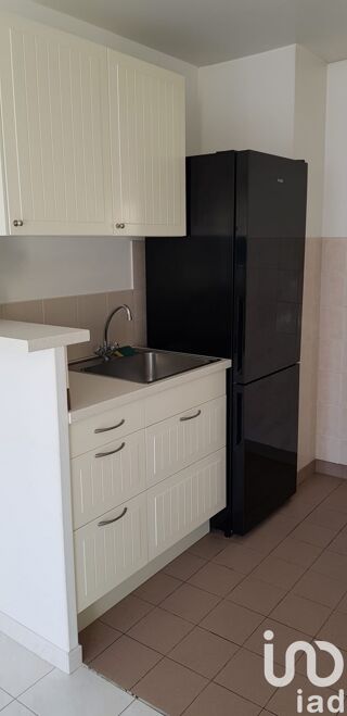  Appartement � vendre 2 pi�ces 43 m�