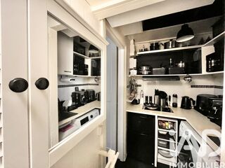  Appartement � vendre 1 pi�ce 18 m�