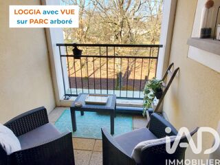  Appartement � vendre 2 pi�ces 45 m�