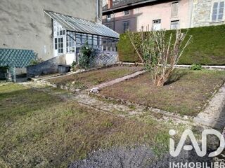  Maison � vendre 8 pi�ces 174 m�