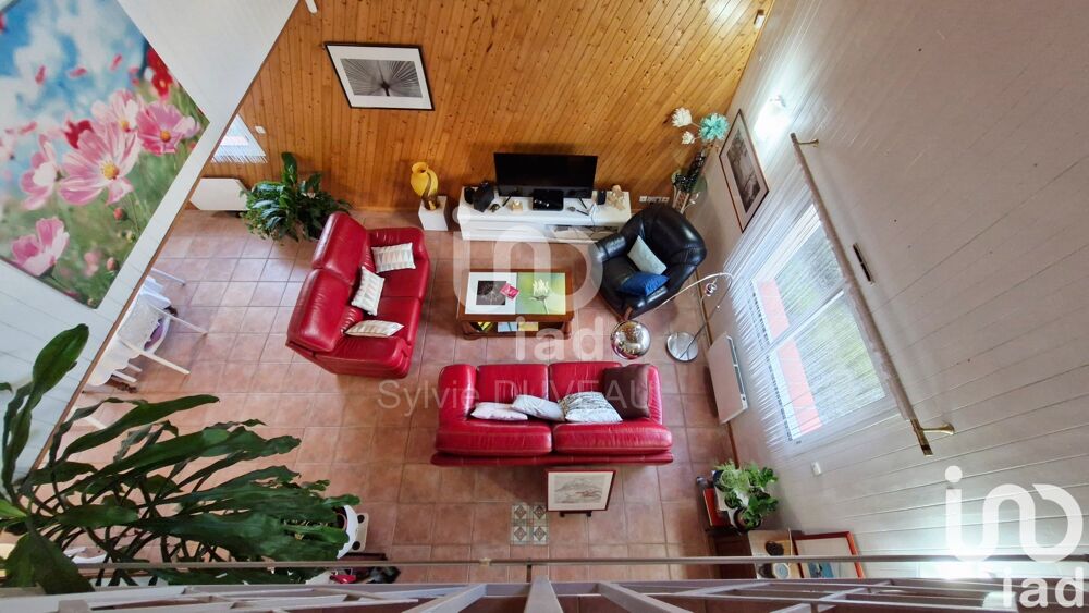  vendre  Villa Toulouse (31400)