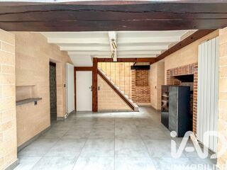  Maison � louer 5 pi�ces 113 m� Romain