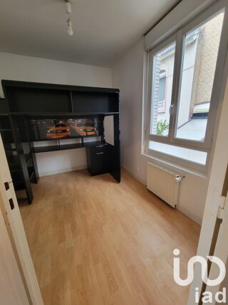  Maison  vendre 3 pices 46 m