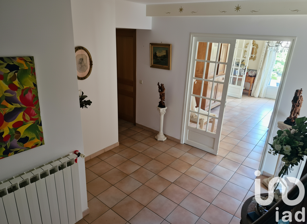  vendre  Maison Le Revest-les-Eaux (83200)