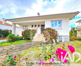  Maison  vendre 6 pices 125 m