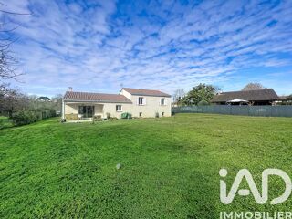  Maison � vendre 4 pi�ces 120 m�