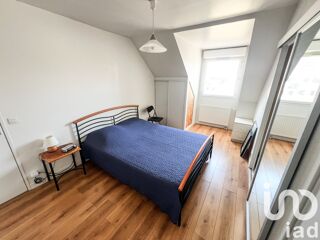  Appartement  vendre 5 pices 116 m