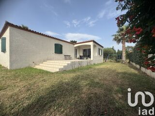  Maison  vendre 5 pices 134 m