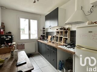  Maison � vendre 4 pi�ces 82 m�