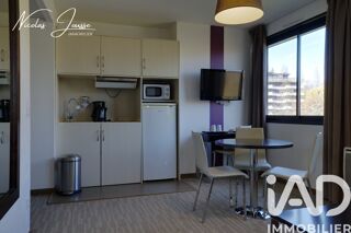  Appartement � vendre 2 pi�ces 35 m�