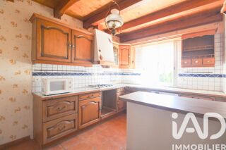  Maison � vendre 4 pi�ces 125 m�