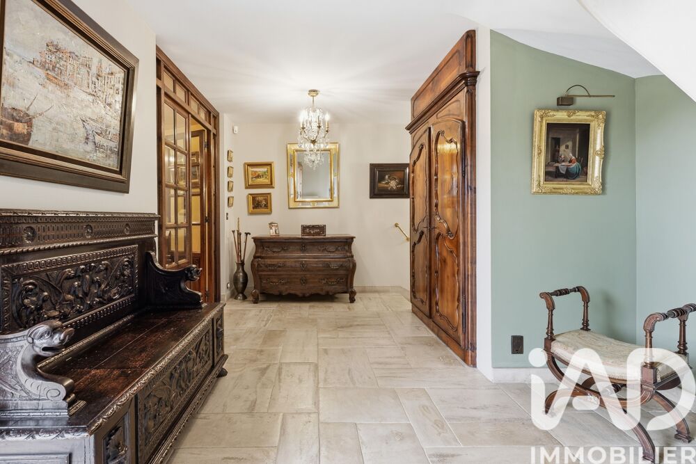 � vendre  Maison Santeny (94440)