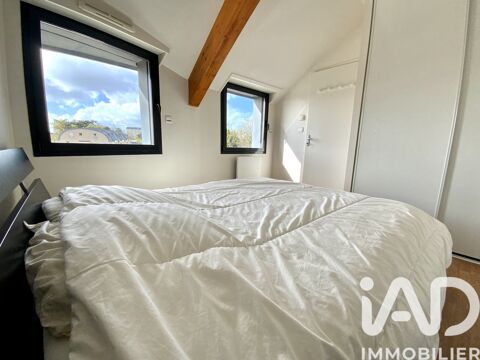  Appartement � louer 2 pi�ces 45 m�