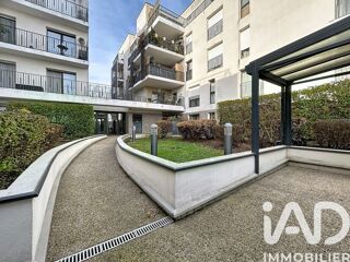  Appartement � vendre 3 pi�ces 59 m�