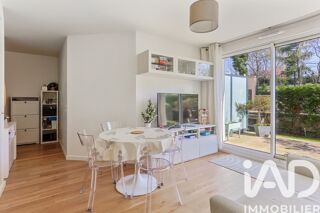  Appartement � vendre 2 pi�ces 41 m�