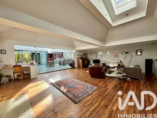  Appartement � vendre 6 pi�ces 189 m�