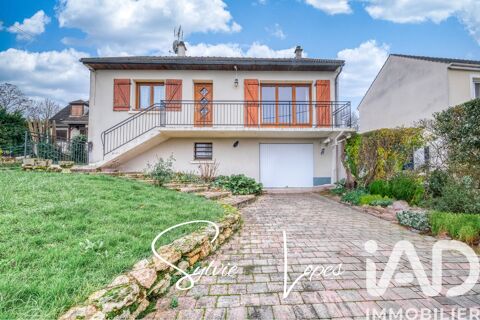   Vente Maison/villa 4 pi�ces Maison - 4 pi�ce(s) - 86 m�