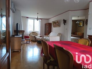  Maison � vendre 3 pi�ces 70 m� Saint-seurin-sur-l'isle