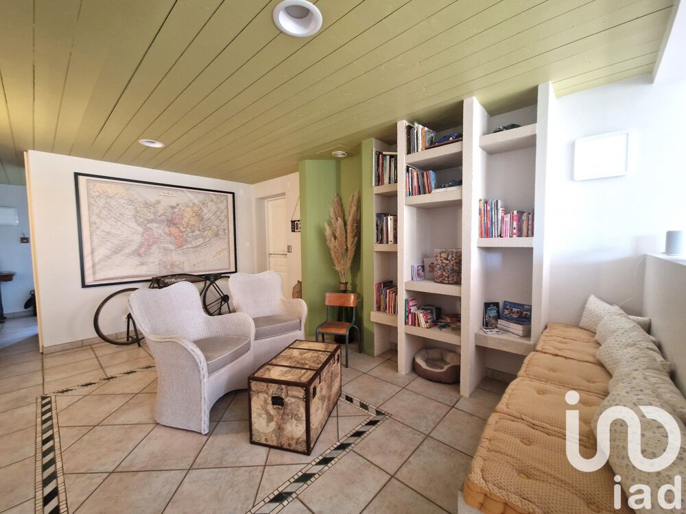 � vendre  Maison Saint-Herblain (44800)