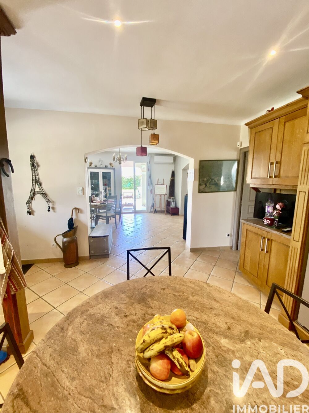 � vendre  Maison Pourri�res (83910)