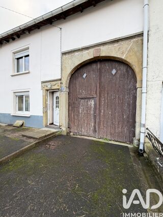  Maison � vendre 4 pi�ces 112 m�