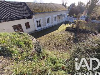  Maison � vendre 3 pi�ces 56 m�