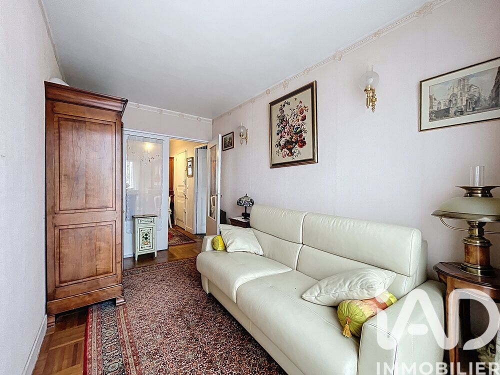 � vendre  Appartement Boulogne-Billancourt (92100)