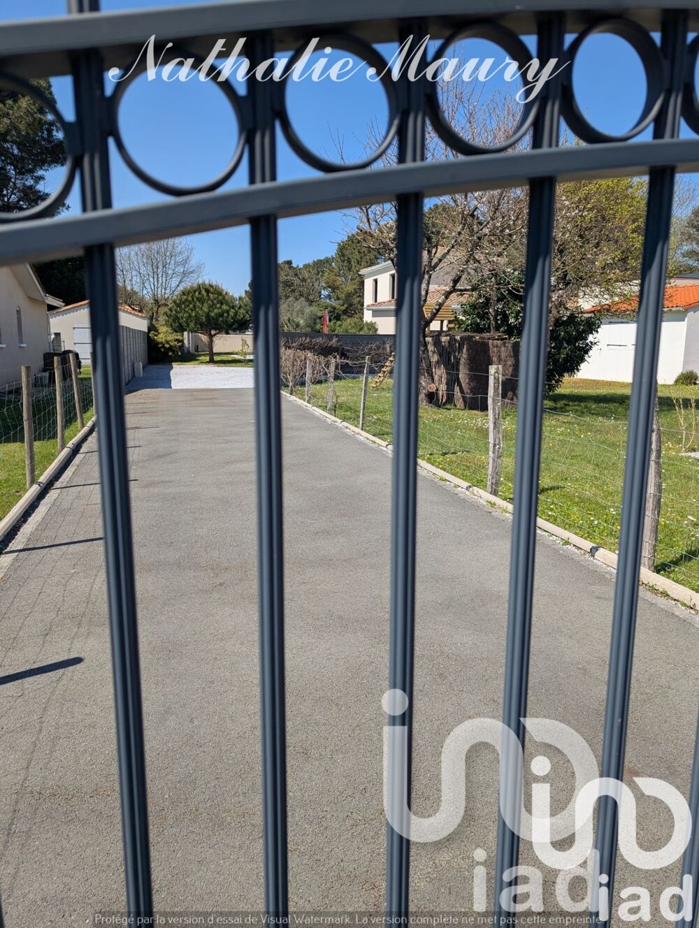 � vendre  Villa Les Mathes (17570)