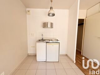  Appartement  vendre 1 pice 22 m