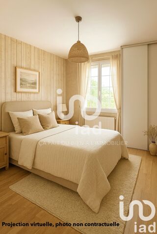  Maison � vendre 5 pi�ces 110 m�